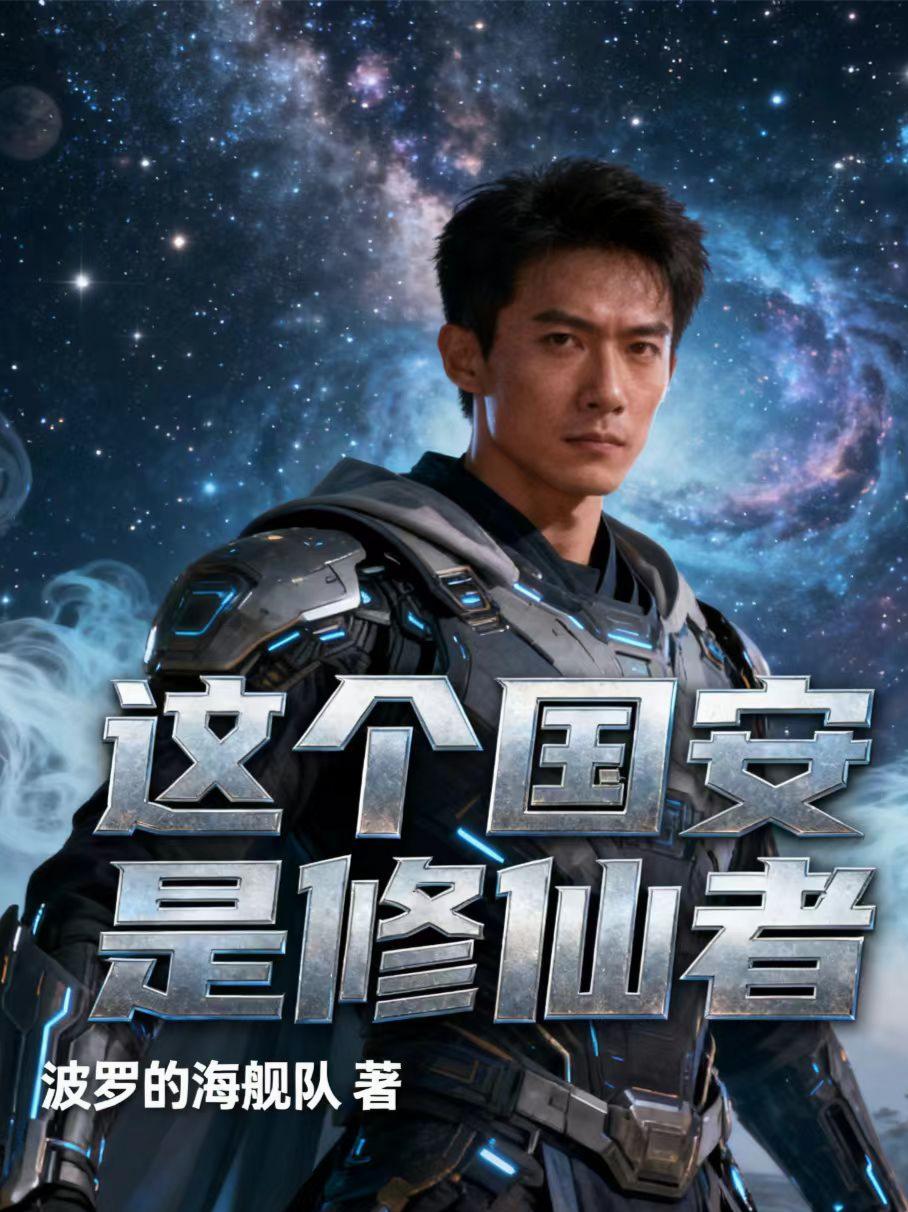 这个国安是修仙者